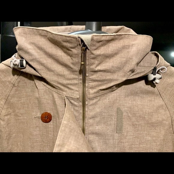 Ski jacket - Picture 7 of 8